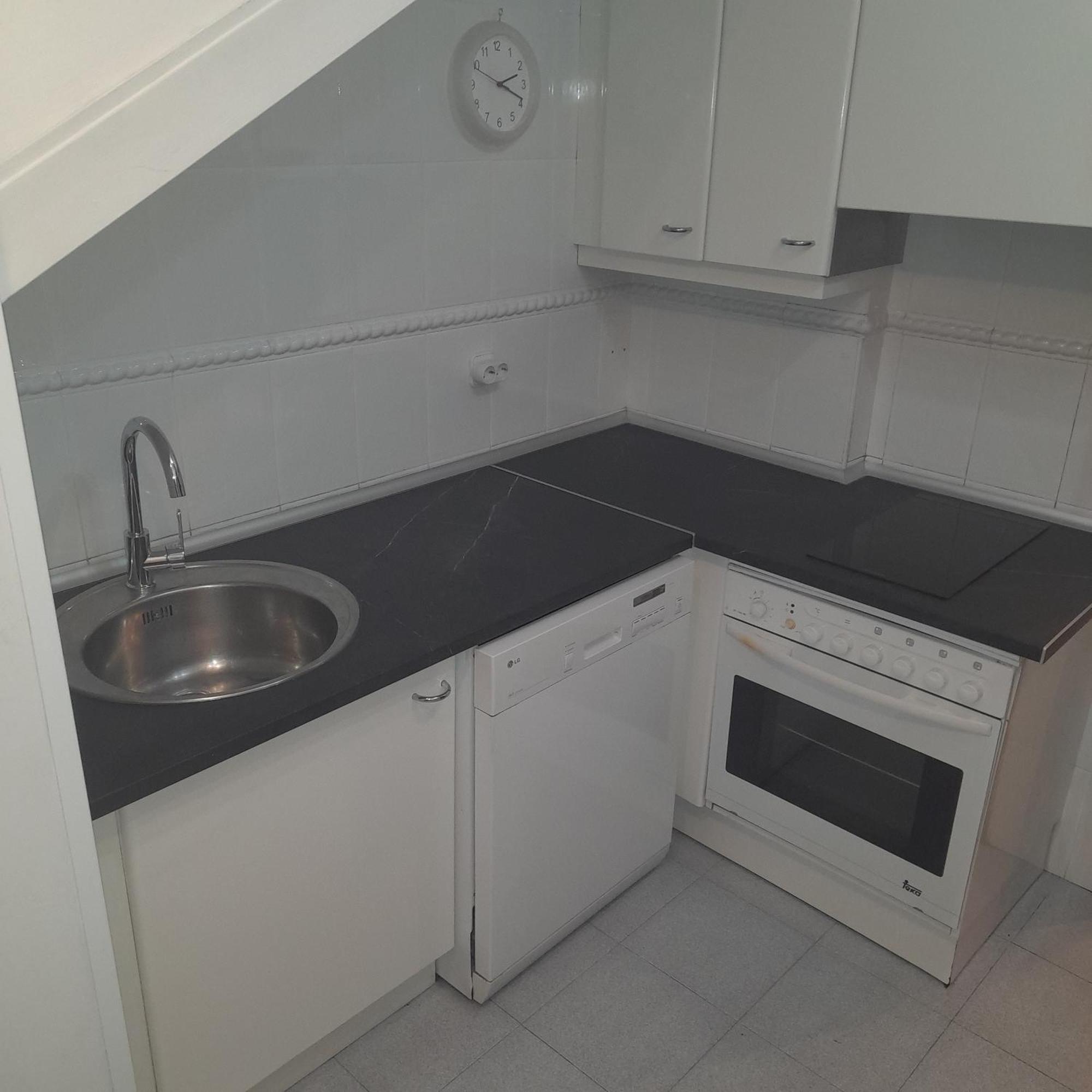 Atico Luminoso Con Terraza Apartment Santander Exterior foto